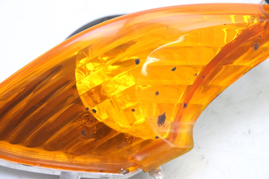 photo de LEWY TYLNY KIERUNKOWSKAZ HONDA XLV VARADERO 125 (2000 - 2006) - Szczegół części