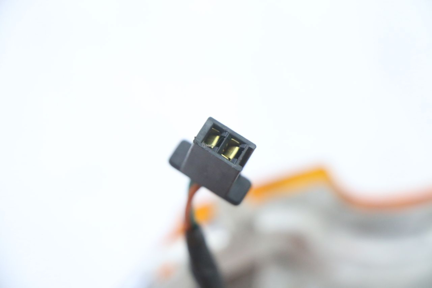 photo de LEWY TYLNY KIERUNKOWSKAZ HONDA XLV VARADERO 125 (2000 - 2006) - Widok ogólny