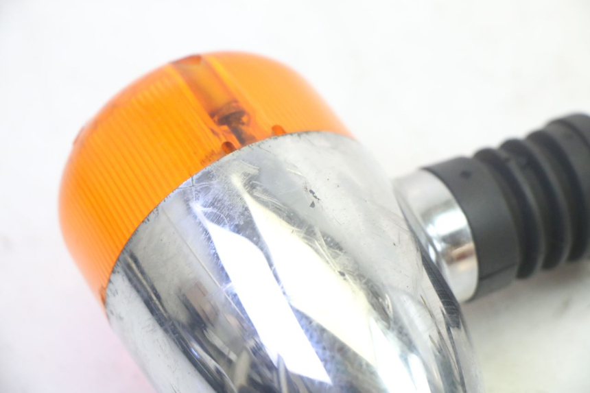 photo de LEWY TYLNY KIERUNKOWSKAZ KYMCO ZING 125 (1997 - 2003) - Inny kąt widzenia