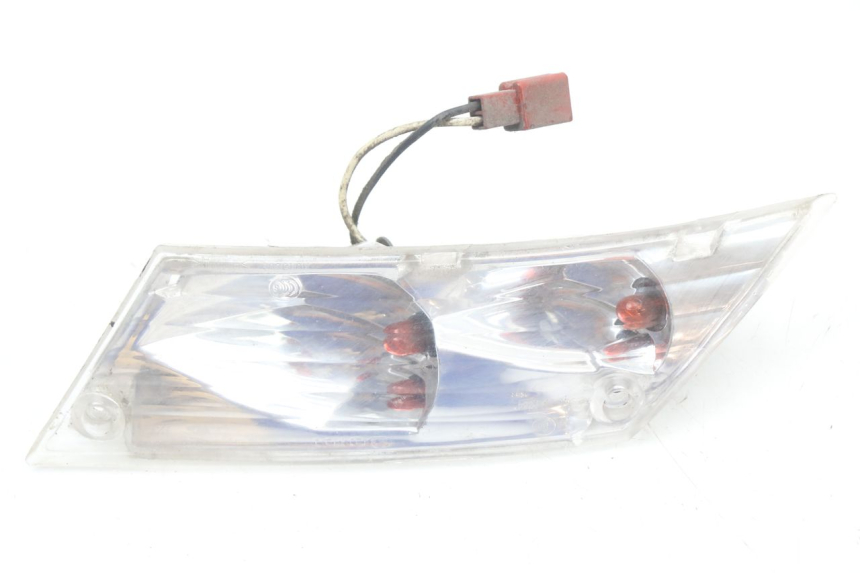 photo de LEWY TYLNY KIERUNKOWSKAZ PIAGGIO ZIP 4T 50 (2018 - 2020) - Widok główny