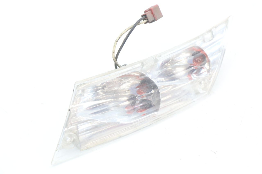 photo de LEWY TYLNY KIERUNKOWSKAZ PIAGGIO ZIP 4T 50 (2018 - 2020) - Zoom stanu zużycia