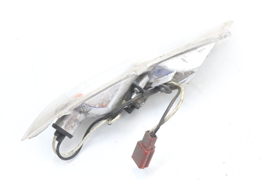 photo de LEWY TYLNY KIERUNKOWSKAZ PIAGGIO ZIP 4T 50 (2018 - 2020) - Inny kąt widzenia