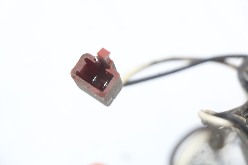 photo de LEWY TYLNY KIERUNKOWSKAZ PIAGGIO ZIP 4T 50 (2018 - 2020) - Widok ogólny