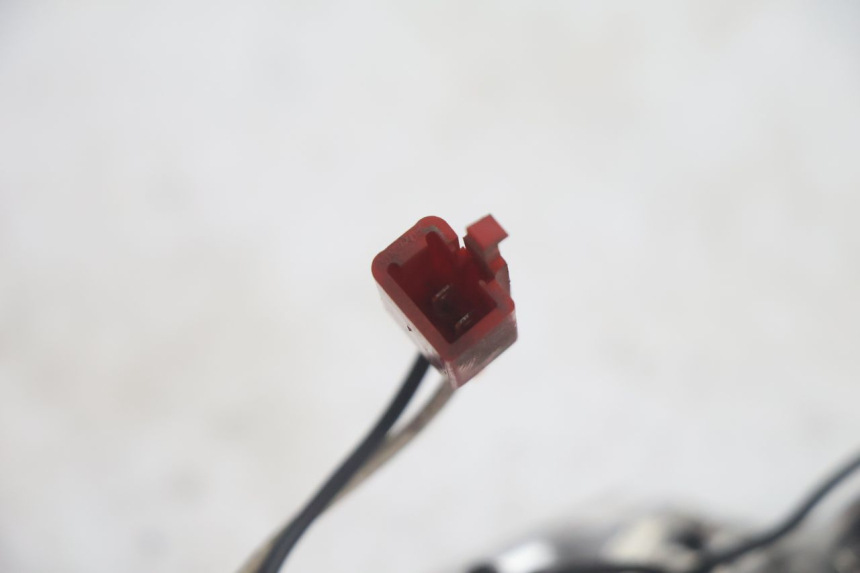 photo de LEWY TYLNY KIERUNKOWSKAZ PIAGGIO ZIP IGET 4T 50 (2021 - 2023) - Punkty mocowania