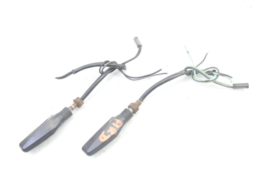 photo de KIERUNKOWSKAZ TYLNY SUZUKI GSR 750 (2011 - 2017) - Widok ogólny