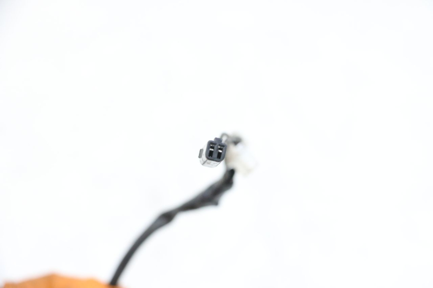 photo de KIERUNKOWSKAZ TYLNY SUZUKI GSXR GSX-R 1000 (2003 - 2004) - Szczegół części