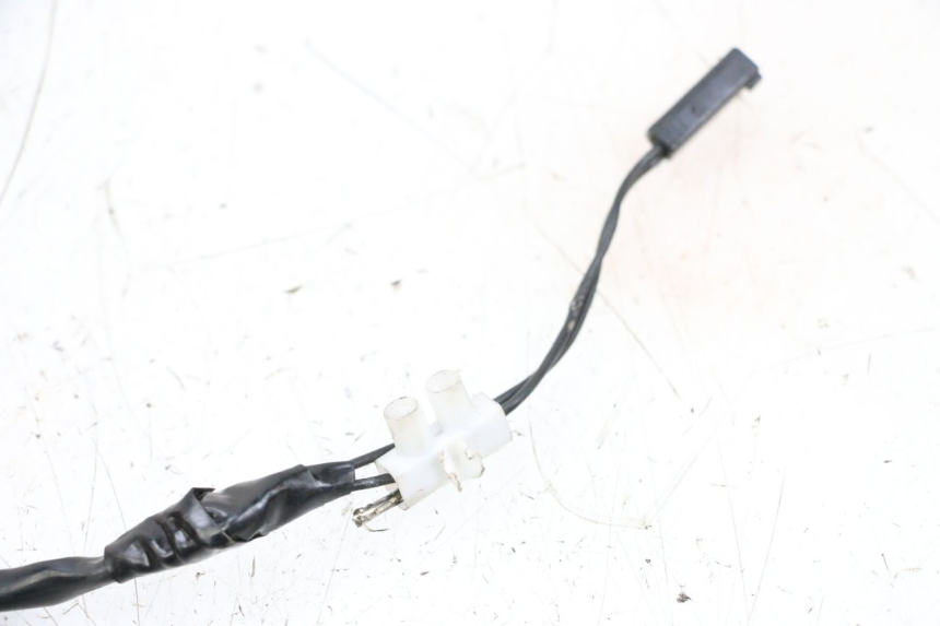 photo de KIERUNKOWSKAZ TYLNY SUZUKI GSXR GSX-R 1000 (2003 - 2004) - Zoom stanu zużycia