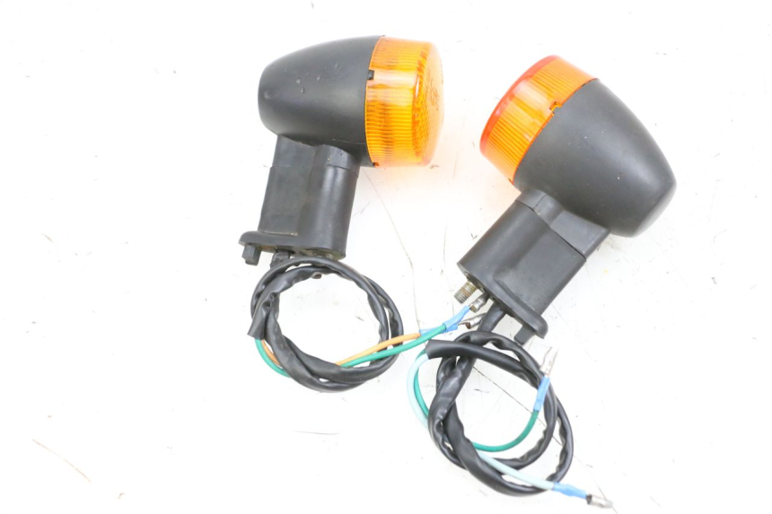 photo de KIERUNKOWSKAZ TYLNY SPEEDY HT50QT6 50 - Szczegół części