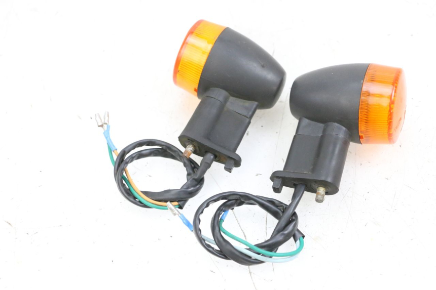 photo de KIERUNKOWSKAZ TYLNY SPEEDY HT50QT6 50 - Inny kąt widzenia