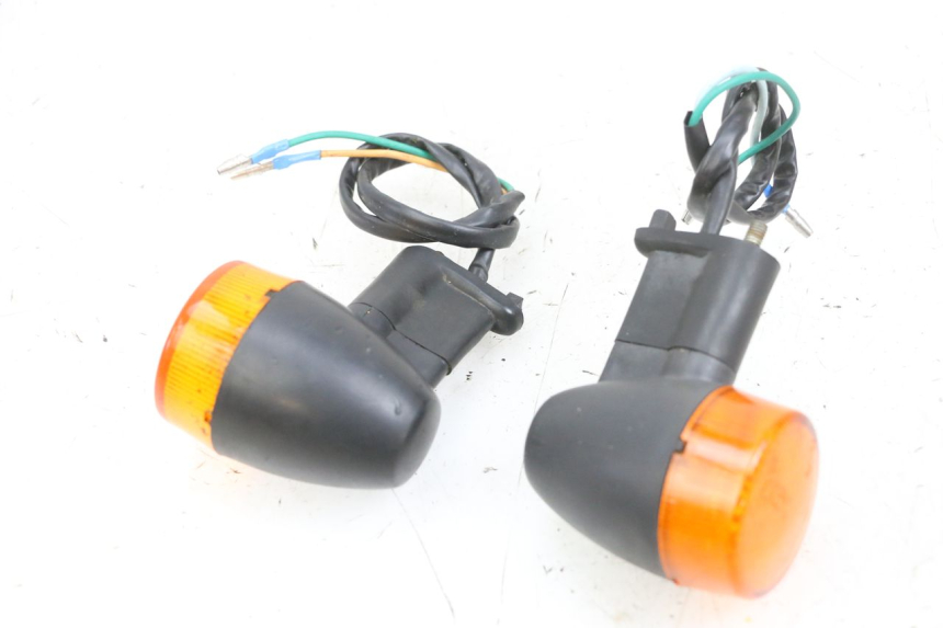 photo de KIERUNKOWSKAZ TYLNY SPEEDY HT50QT6 50 - Zbliżenie techniczne