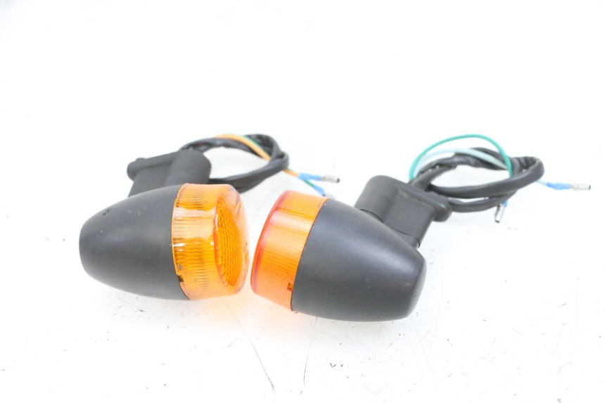 photo de KIERUNKOWSKAZ TYLNY SPEEDY HT50QT6 50 - Widok ogólny