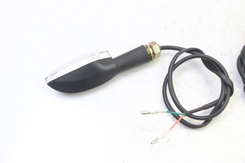 photo de KIERUNKOWSKAZ TYLNY KIDEN KD125-G 125 (2018 - 2022) - Punkty mocowania