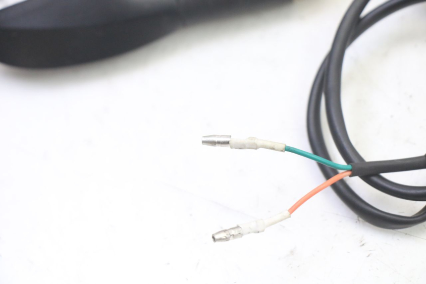 photo de KIERUNKOWSKAZ TYLNY KIDEN KD125-G 125 (2018 - 2022) - Stan powierzchni