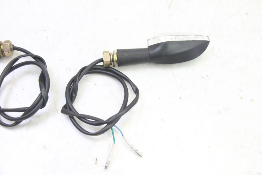 photo de KIERUNKOWSKAZ TYLNY KIDEN KD125-G 125 (2018 - 2022) - Część sprawdzona