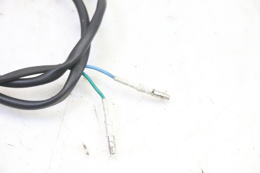 photo de KIERUNKOWSKAZ TYLNY KIDEN KD125-G 125 (2018 - 2022) - Oznaczenia i referencje