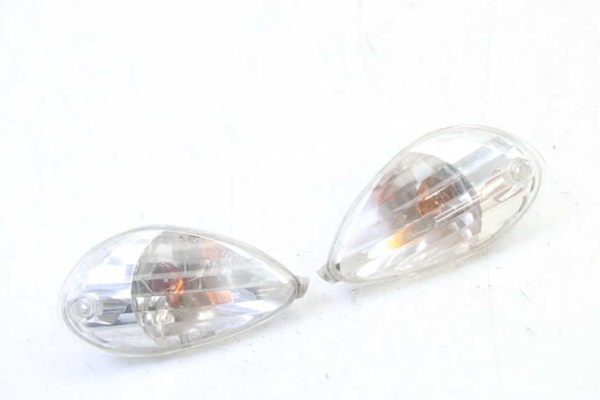 photo de KIERUNKOWSKAZ TYLNY PIAGGIO LIBERTY 4T 50 (2009 - 2015) - Widok główny