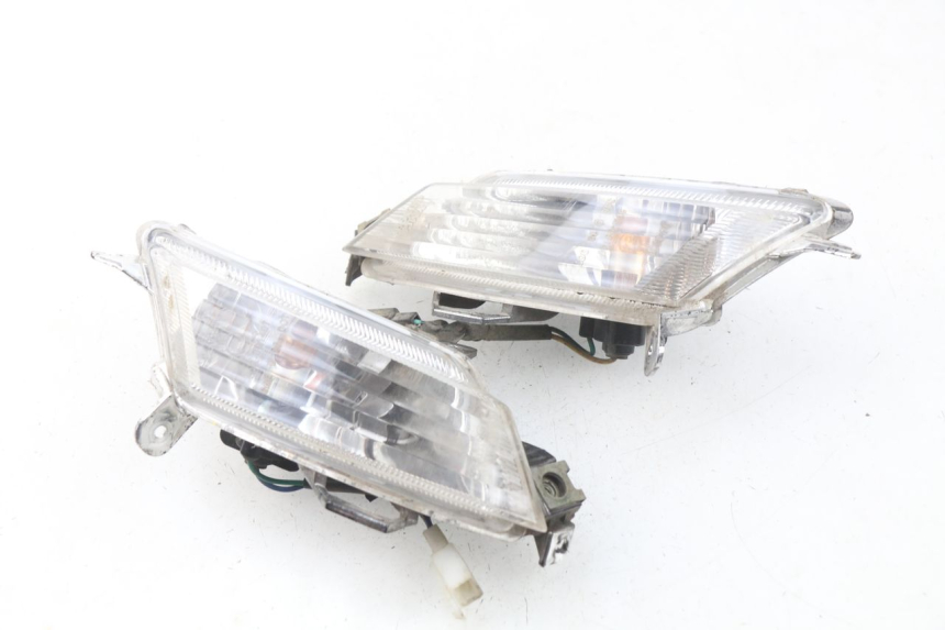 photo de KIERUNKOWSKAZ TYLNY KYMCO LIKE 2T 50 (2009 - 2018) - Widok główny