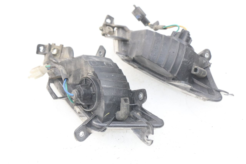 photo de KIERUNKOWSKAZ TYLNY KYMCO LIKE 2T 50 (2009 - 2018) - Inny kąt widzenia