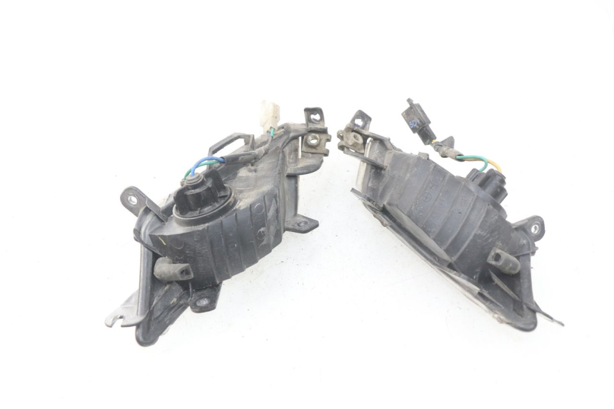 photo de KIERUNKOWSKAZ TYLNY KYMCO LIKE 2T 50 (2009 - 2018) - Widok ogólny