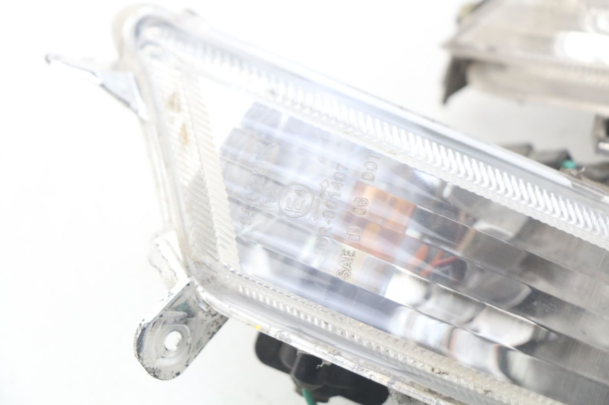 photo de KIERUNKOWSKAZ TYLNY KYMCO LIKE 2T 50 (2009 - 2018) - Część sprawdzona