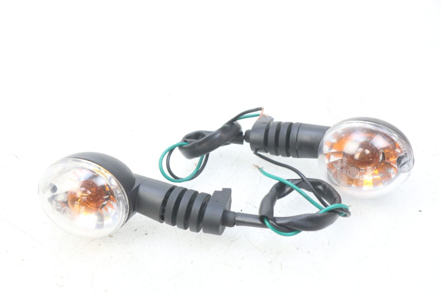 photo de KIERUNKOWSKAZ TYLNY PEUGEOT LUDIX 50 (2008 - 2017) - Widok główny