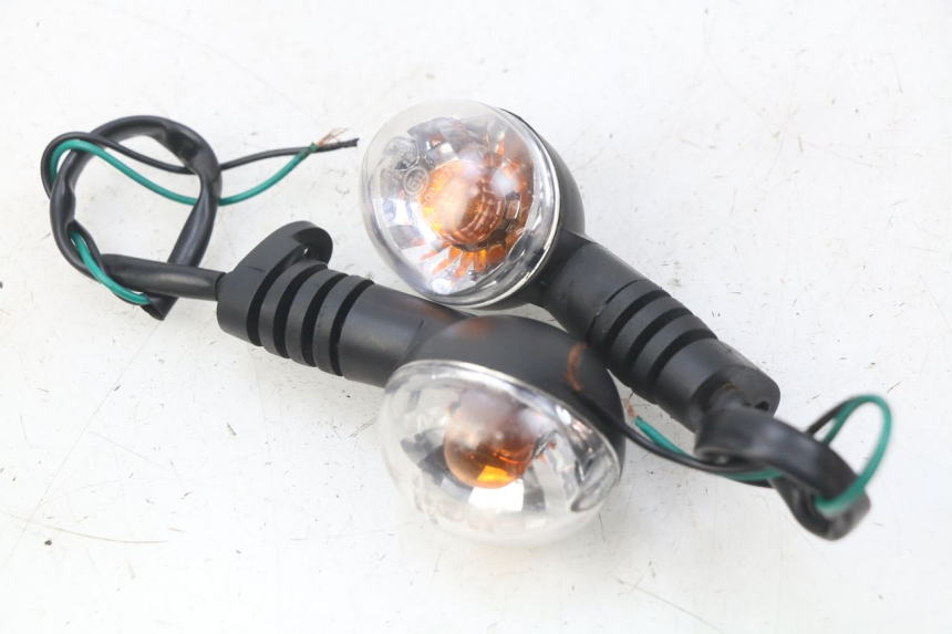 photo de KIERUNKOWSKAZ TYLNY PEUGEOT LUDIX 50 (2008 - 2017) - Szczegół części