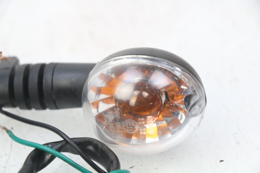 photo de KIERUNKOWSKAZ TYLNY PEUGEOT LUDIX 50 (2008 - 2017) - Widok ogólny