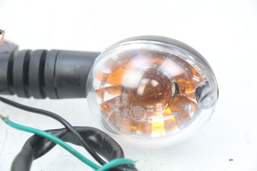 photo de KIERUNKOWSKAZ TYLNY PEUGEOT LUDIX 50 (2008 - 2017) - Stan powierzchni