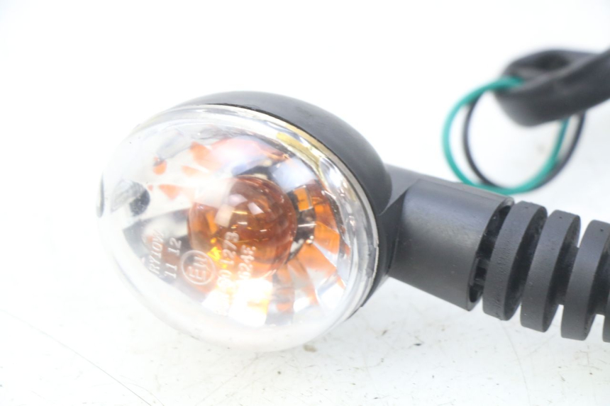 photo de KIERUNKOWSKAZ TYLNY PEUGEOT LUDIX 50 (2008 - 2017) - Część sprawdzona