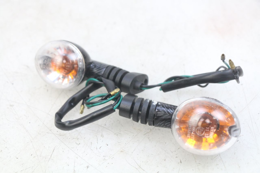 photo de KIERUNKOWSKAZ TYLNY PEUGEOT LUDIX 50 (2008 - 2017) - Widok główny