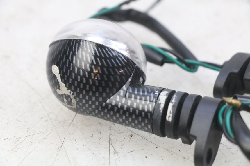 photo de KIERUNKOWSKAZ TYLNY PEUGEOT LUDIX 50 (2008 - 2017) - Widok ogólny