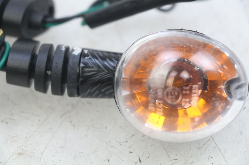 photo de KIERUNKOWSKAZ TYLNY PEUGEOT LUDIX 50 (2008 - 2017) - Część sprawdzona