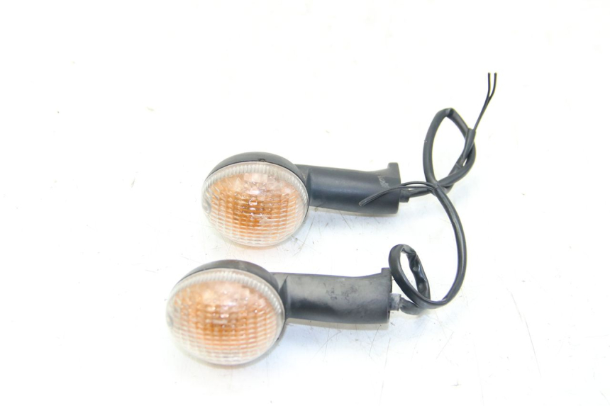 photo de KIERUNKOWSKAZ TYLNY PEUGEOT LUDIX 50 (2008 - 2017) - Zoom stanu zużycia