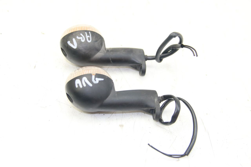 photo de KIERUNKOWSKAZ TYLNY PEUGEOT LUDIX 50 (2008 - 2017) - Inny kąt widzenia