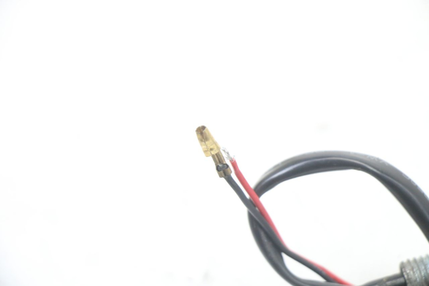 photo de KIERUNKOWSKAZ TYLNY MBK X-LIMIT XLIMIT 50 (2007 - 2012) - Widok ogólny