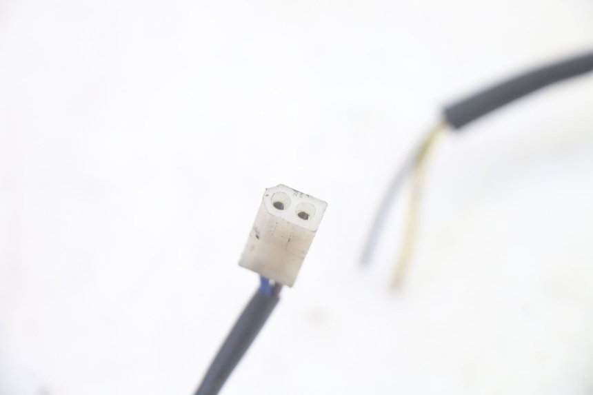 photo de KIERUNKOWSKAZ TYLNY PIAGGIO MP3 500 (2016 - 2018) - Widok produktu