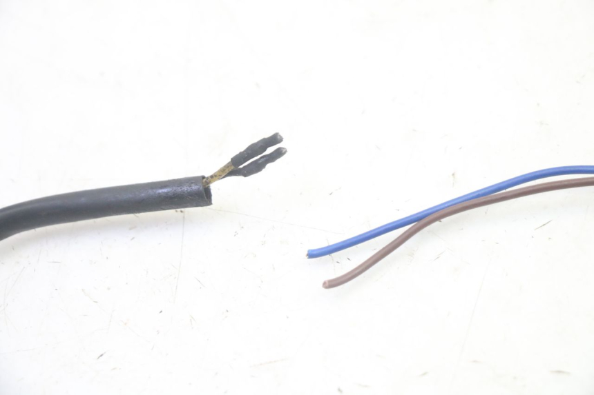 photo de KIERUNKOWSKAZ TYLNY PIAGGIO MP3 500 (2016 - 2018) - Widok ogólny