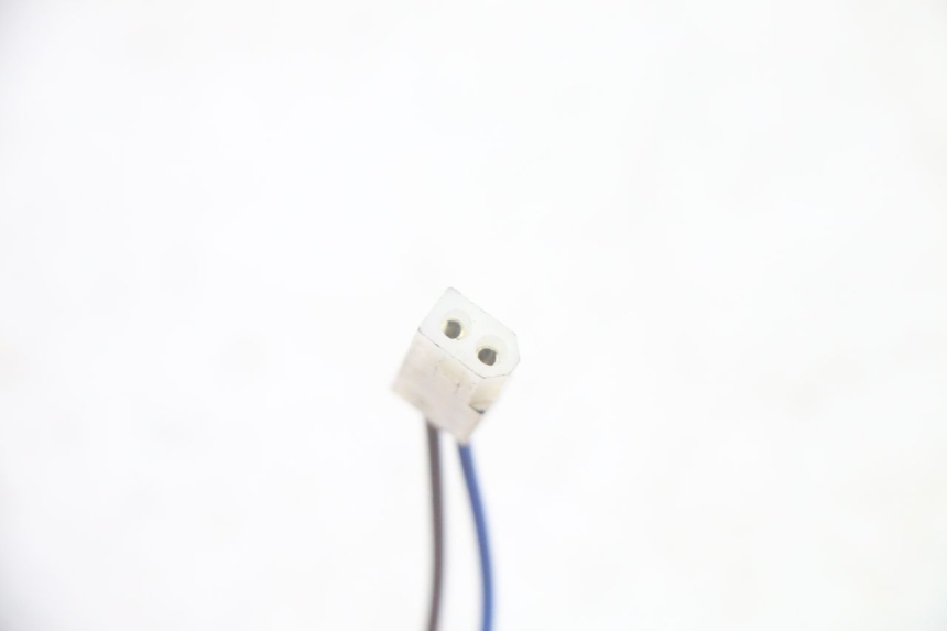 photo de KIERUNKOWSKAZ TYLNY PIAGGIO MP3 500 (2016 - 2018) - Punkty mocowania