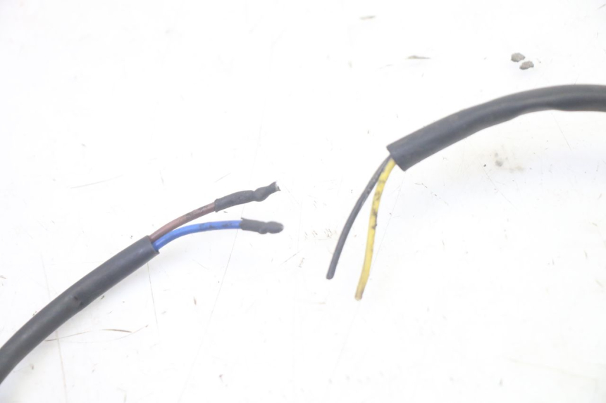 photo de KIERUNKOWSKAZ TYLNY PIAGGIO MP3 500 (2016 - 2018) - Część sprawdzona