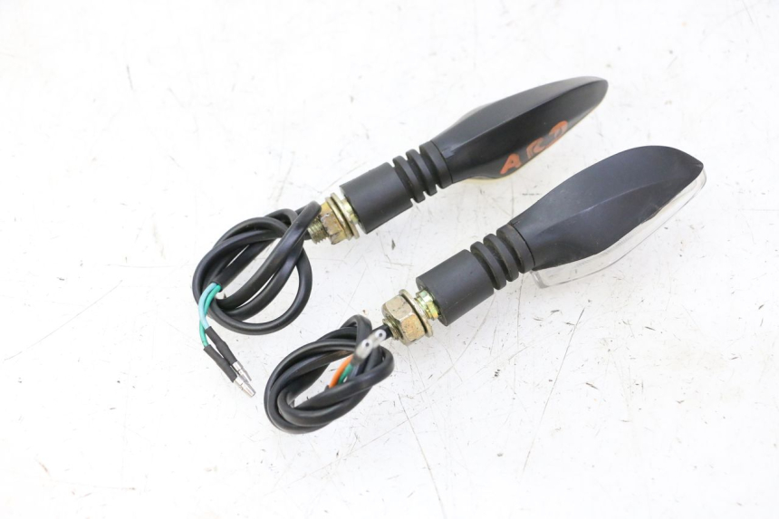 photo de KIERUNKOWSKAZ TYLNY MAG POWER R-STREET 50 (2016 - 2025) - Szczegół części