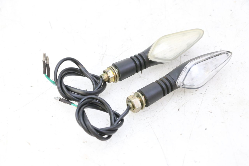 photo de KIERUNKOWSKAZ TYLNY MAG POWER R-STREET 50 (2016 - 2025) - Inny kąt widzenia