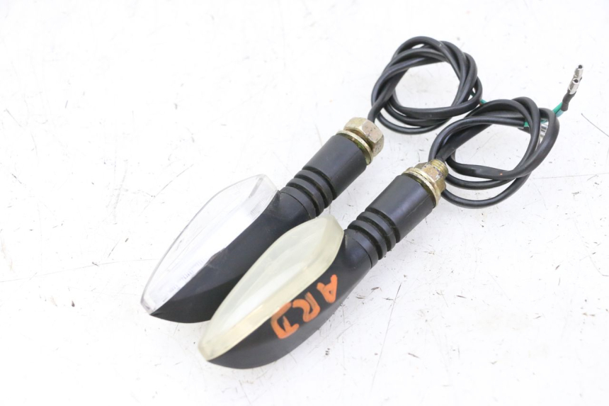 photo de KIERUNKOWSKAZ TYLNY MAG POWER R-STREET 50 (2016 - 2025) - Zbliżenie techniczne