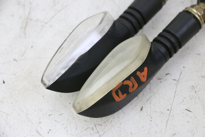 photo de KIERUNKOWSKAZ TYLNY MAG POWER R-STREET 50 (2016 - 2025) - Widok ogólny