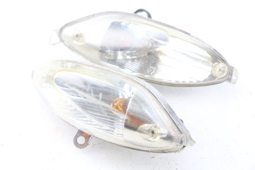 photo de KIERUNKOWSKAZ TYLNY DAELIM S4 50 (2010 - 2015) - Widok główny