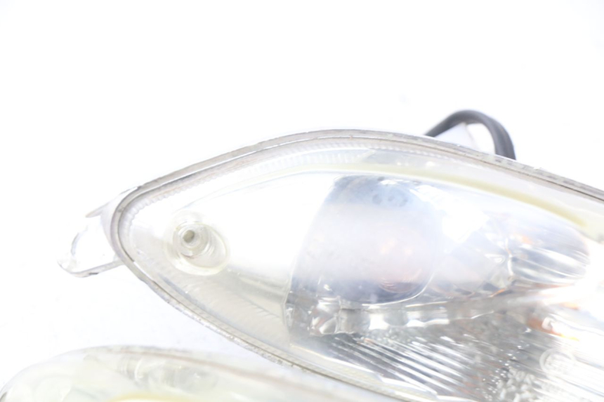 photo de KIERUNKOWSKAZ TYLNY DAELIM S4 50 (2010 - 2015) - Widok produktu