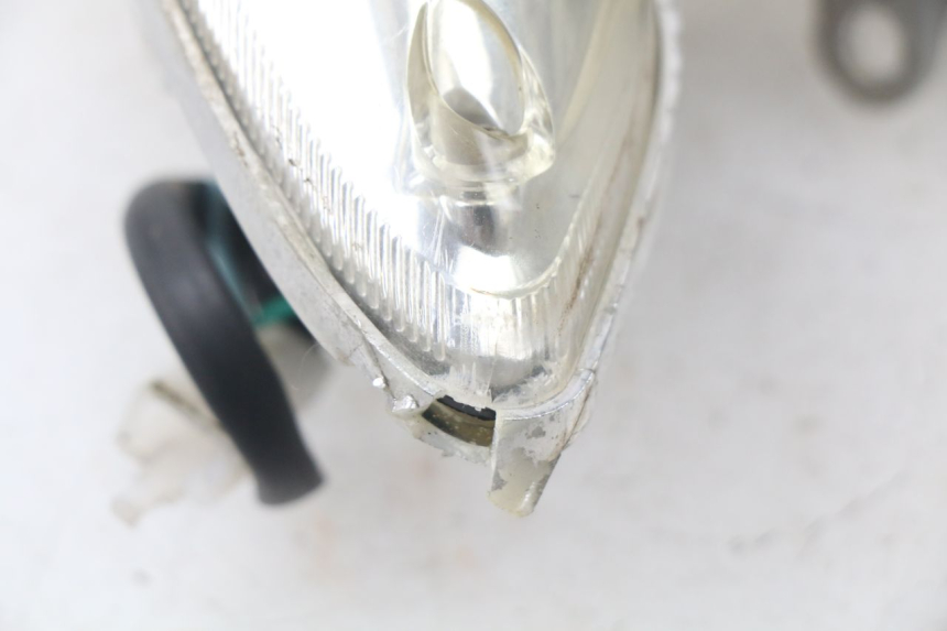 photo de KIERUNKOWSKAZ TYLNY DAELIM S4 50 (2010 - 2015) - Inny kąt widzenia