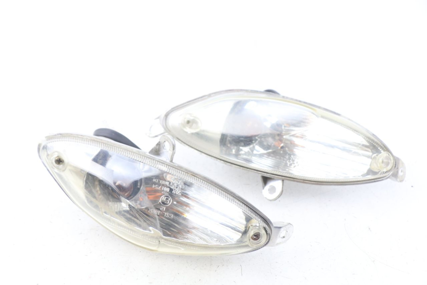 photo de KIERUNKOWSKAZ TYLNY DAELIM S4 50 (2010 - 2015) - Widok ogólny