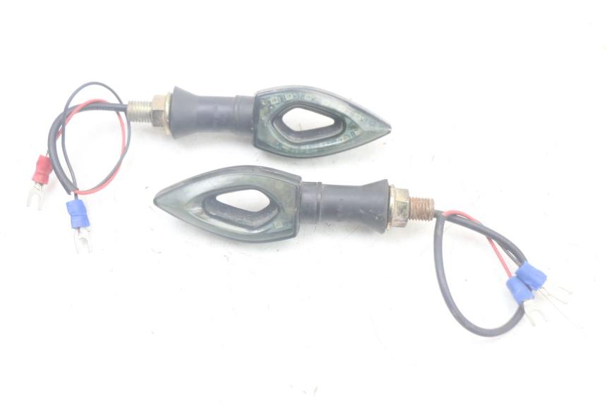 photo de KIERUNKOWSKAZ TYLNY DERBI SENDA SM X-TREME 50 (2006 - 2010) - Widok główny