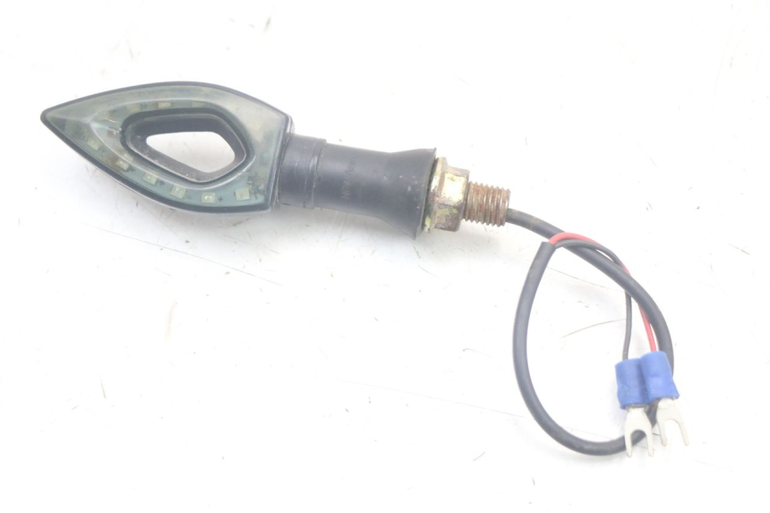 photo de KIERUNKOWSKAZ TYLNY DERBI SENDA SM X-TREME 50 (2006 - 2010) - Widok ogólny