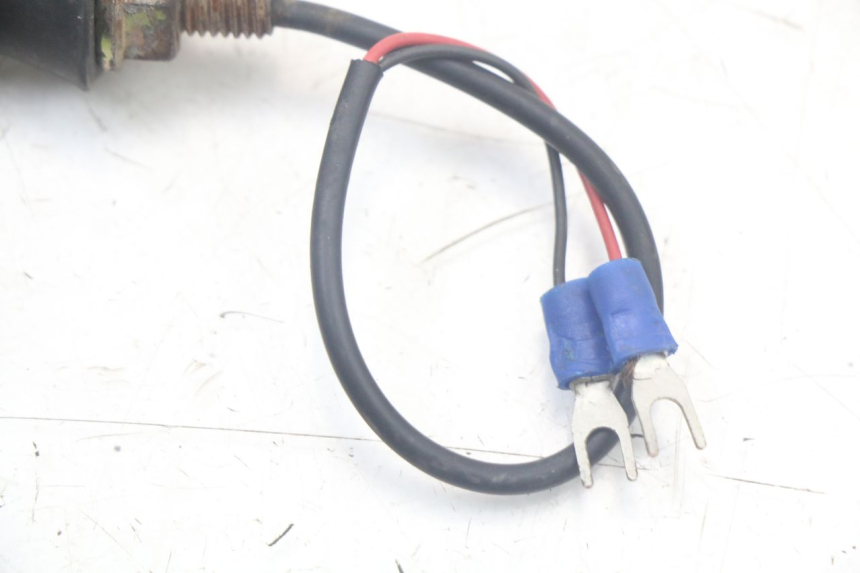 photo de KIERUNKOWSKAZ TYLNY DERBI SENDA SM X-TREME 50 (2006 - 2010) - Część sprawdzona